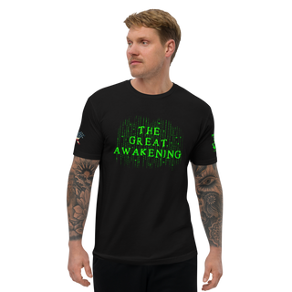 The Great Awakening (Fitted Style)