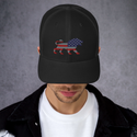 The Lions are Home - Trucker Cap