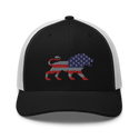 The Lions are Home - Trucker Cap