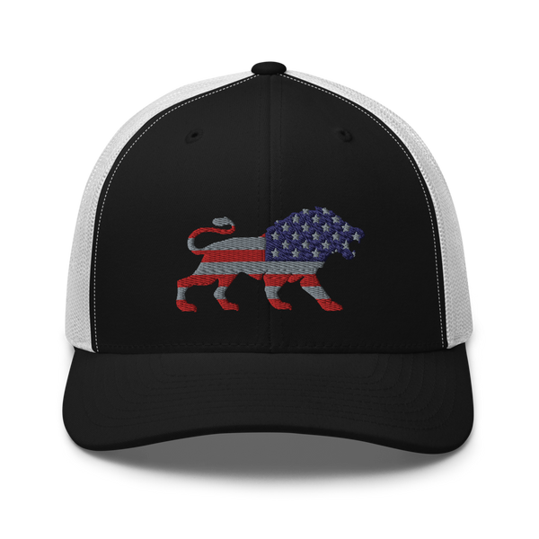 The Lions are Home - Trucker Cap