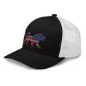 The Lions are Home - Trucker Cap