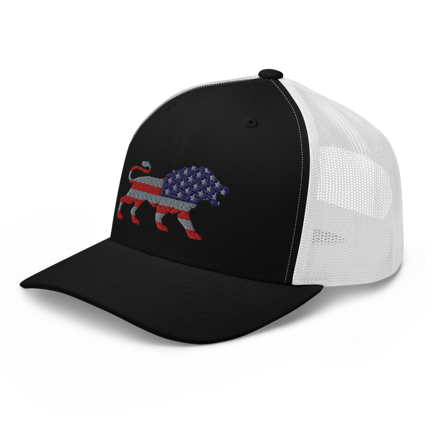 The Lions are Home - Trucker Cap