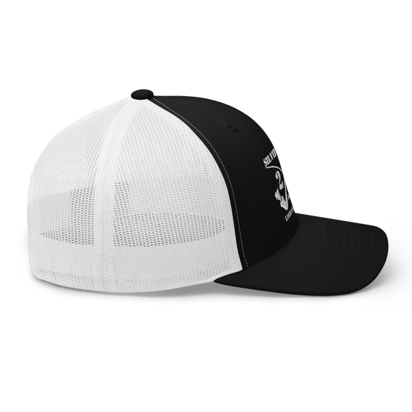 Trucker Cap