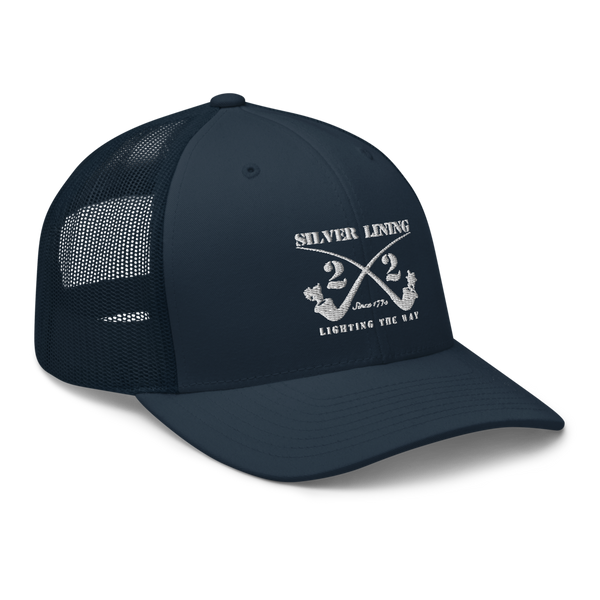 Trucker Cap