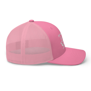 Buy pink Trucker Cap