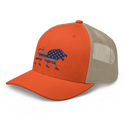 The Lions are Home - Trucker Cap