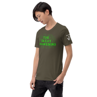 Buy army Short-Sleeve Unisex T-Shirt