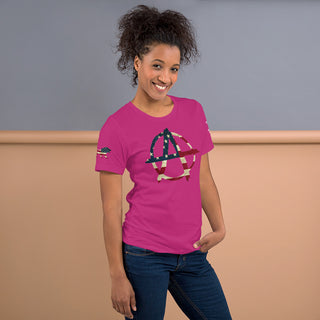 Buy berry American Anarchy (Women’s Regular Style)