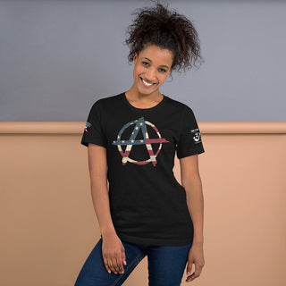 American Anarchy (Women’s Regular Style)