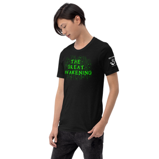 Short-Sleeve Unisex T-Shirt